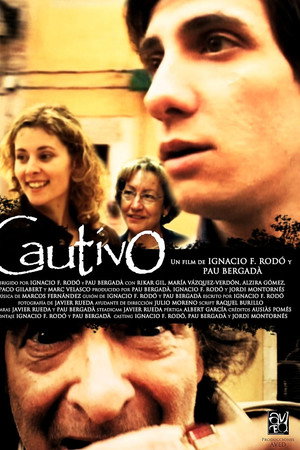 Cautivo