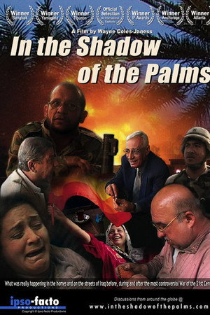 In the Shadow of the Palms