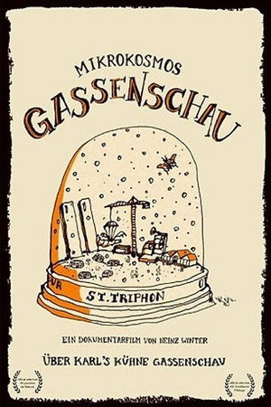 Mikrokosmos Gassenschau