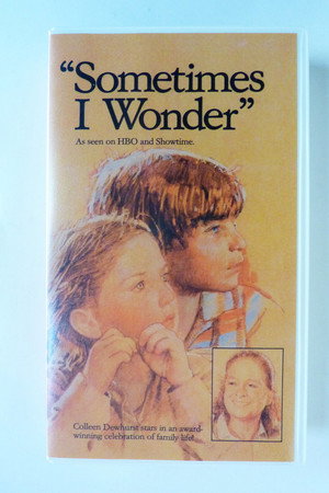 "Sometimes I Wonder"