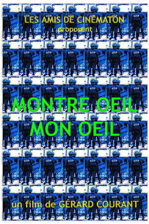 Montre Oeil Mon Oeil
