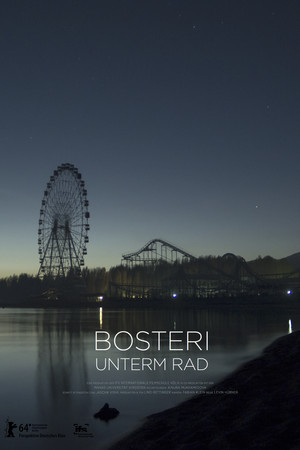 Bosteri unterm Rad