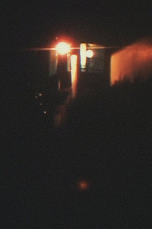 深夜特急