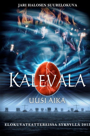 Kalevala – Uusi aika