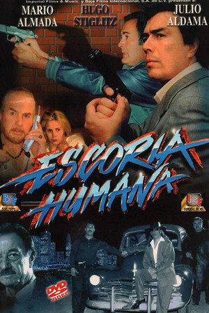 Escoria Humana