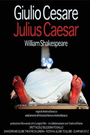 Globe to Globe: Julius Caesar