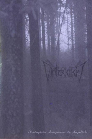 Vinterriket – Kontemplative Antagonismen Des Augenblicks