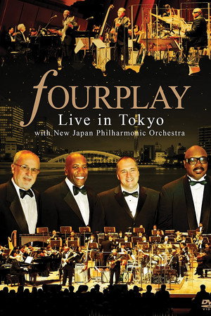 Fourplay - Live in Tokyo