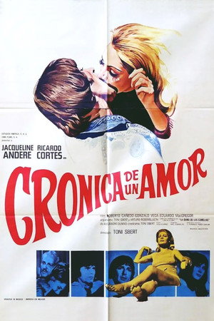 Crónica de un amor