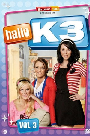 Hallo k3 Deel 3