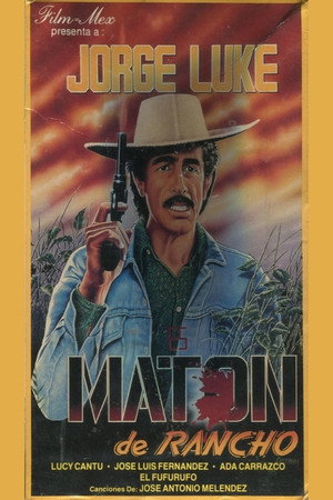 Maton de rancho
