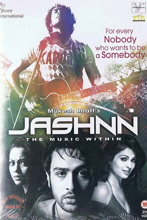 Jashnn: The Music Within