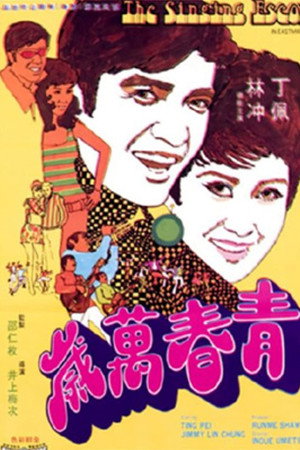 青春万岁