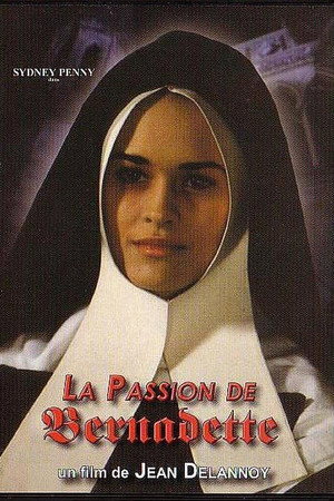 La Passion de Bernadette