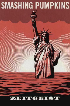 Smashing Pumpkins: Inside the Zeitgeist