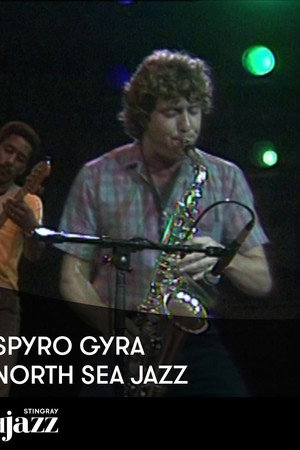Spyro Gyra - North Sea Jazz Festival