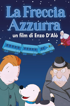 La freccia azzurra