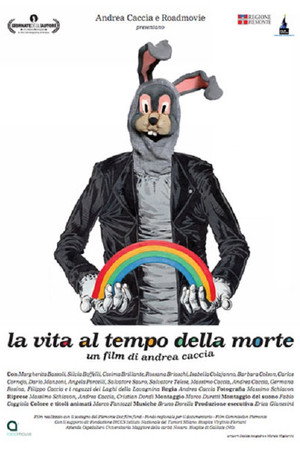La vita al tempo della morte