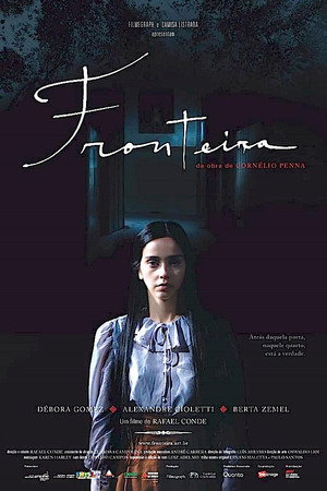 Fronteira