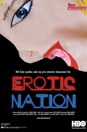 Erotic Nation