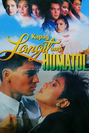 Kapag Langit ang Humatol