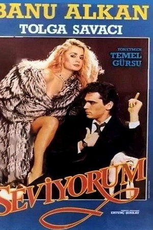 Seviyorum