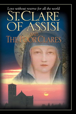 St Clare of Assisi and Poor Clares