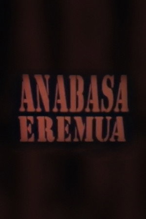 Anabasa eremua