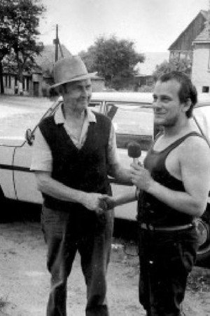 Punkmusik und Spaßperformance - Alternative Kunst in der DDR