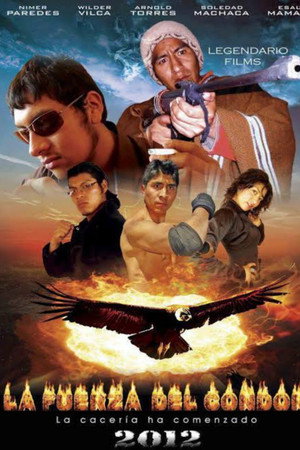 La Fuerza del Cóndor