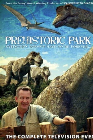 Prehistoric Park: Building the Impossible