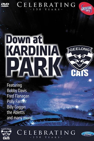 Down at Kardinia Park