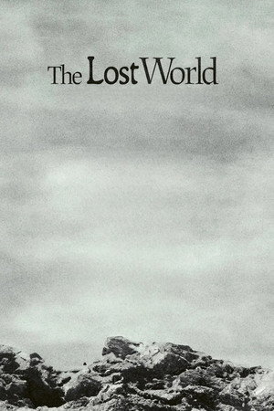 Il mondo perduto