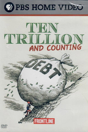 Ten Trillion and Counting
