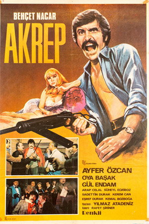 Akrep