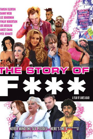 The Story of F***