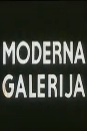 Moderna galerija