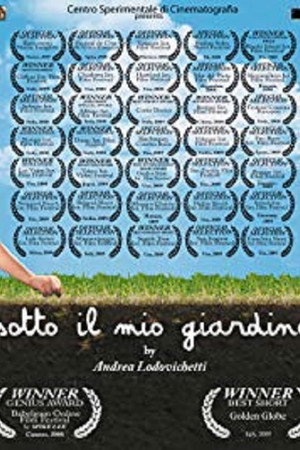 Sotto il mio giardino