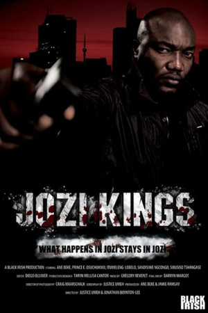 Jozi Kings