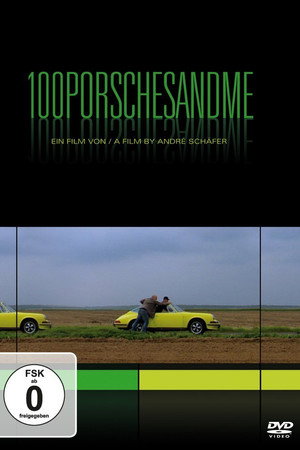 100 Porsches and Me