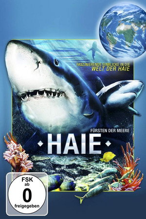 Haie - Fürsten der Meere
