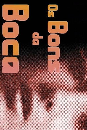 Os Bons da Boca