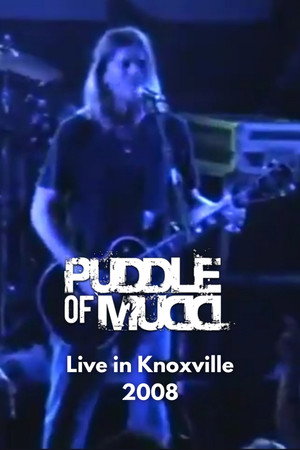 Puddle of Mudd Live in Knoxville