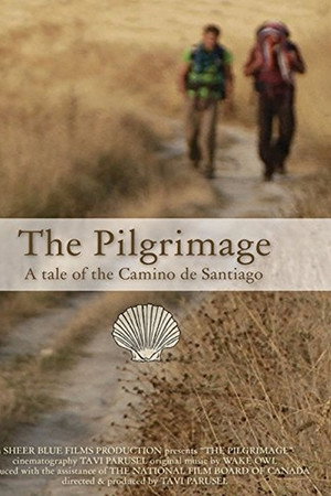 The Pilgrimage