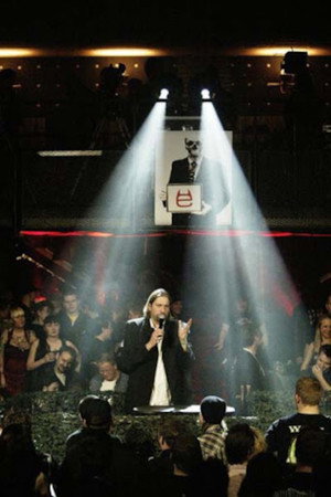 Danish Metal Awards 2007