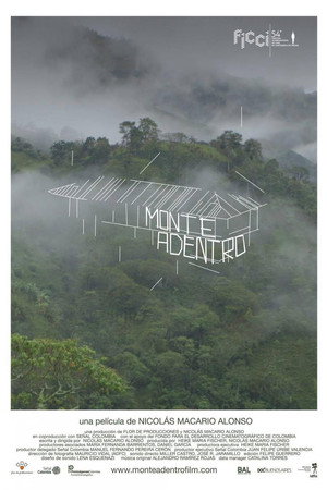 Monte adentro