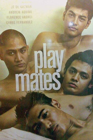 Playmates
