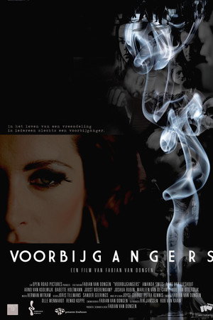 Voorbijgangers