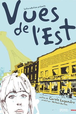 Vues de l'Est
