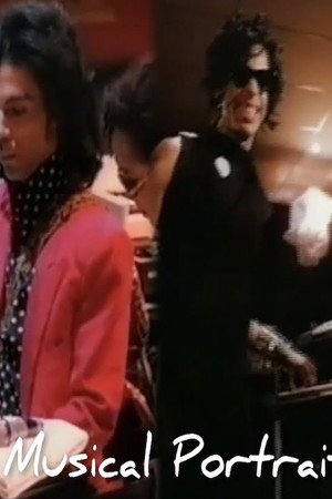Prince: Musical Portrait